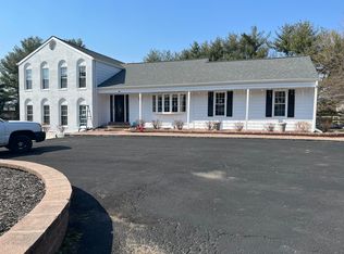 12701 Darnestown Rd, Darnestown, MD 20878