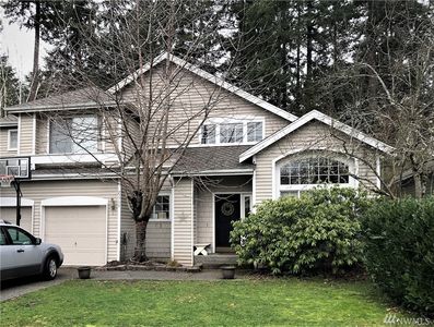 25760 SE 35th Pl, Issaquah, WA, 98029