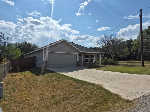 2518 Orion Way, Granbury, TX 76048