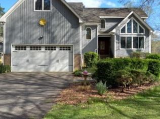 3612 Willow Bluff Dr, Raleigh, NC 27604