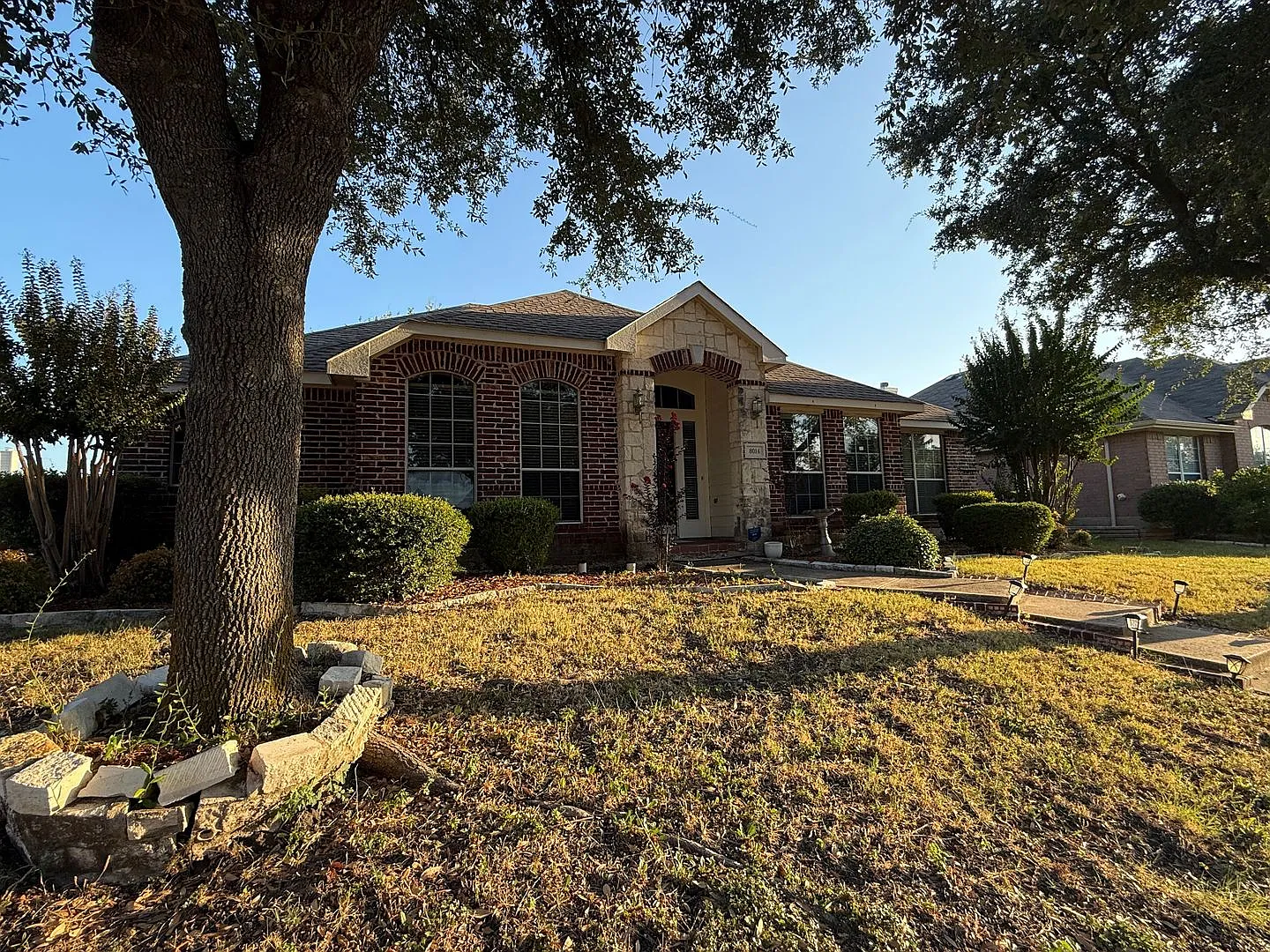 New Rental - Rowlett, TX — Photo 3