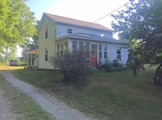 385 124th Ave, Shelbyville, MI
