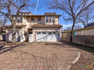 1502 North St #1502A, Austin, TX 78756