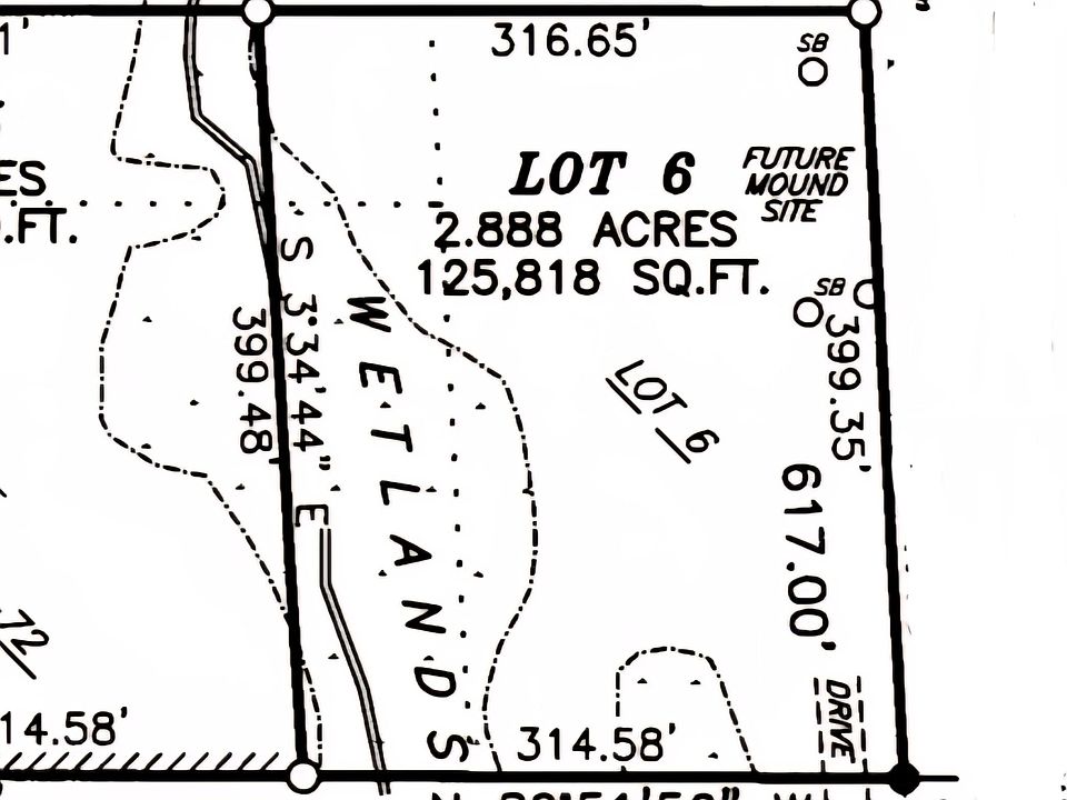 2nd image of LOT 6 Gusman Rd
