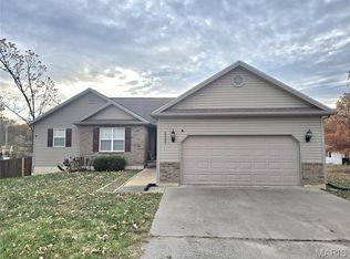 23201 Redeem Ln, Waynesville, MO 65583