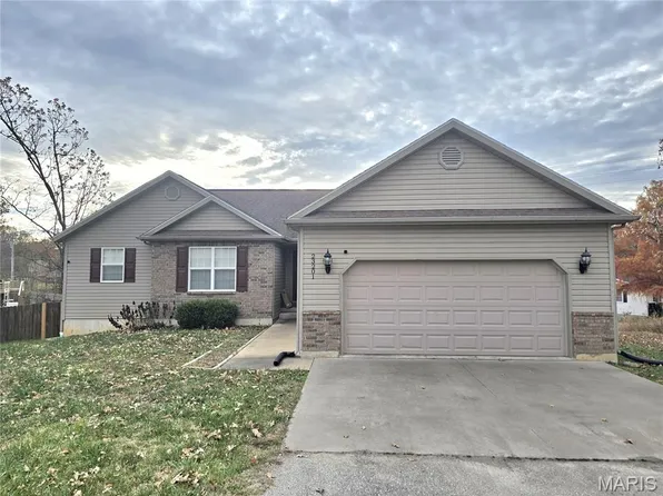 23201 Redeem Ln, Waynesville, MO 65583