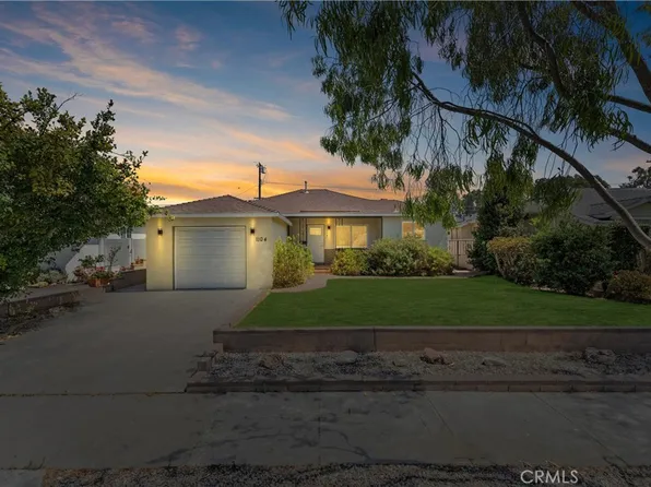 1104 Felbar Ave, Torrance, CA 90503