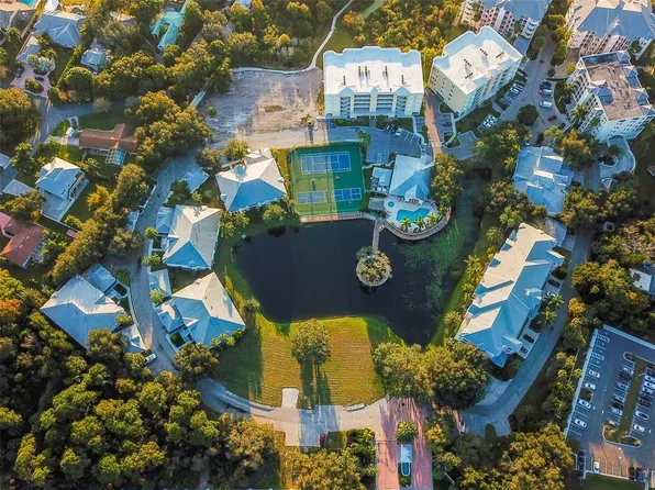 Hidden Bay Dr #7, Osprey, FL 34229