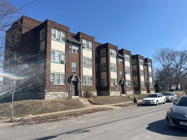 1202 E 37th St #3, Kansas City, MO 64109