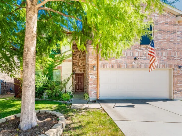 472 Grant Ln, Lavon, TX 75166