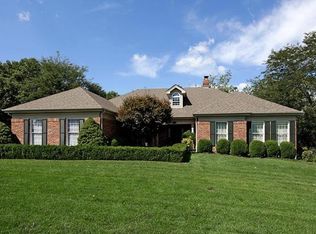 4055 Princeton Ridge Dr, Eureka, MO 63025