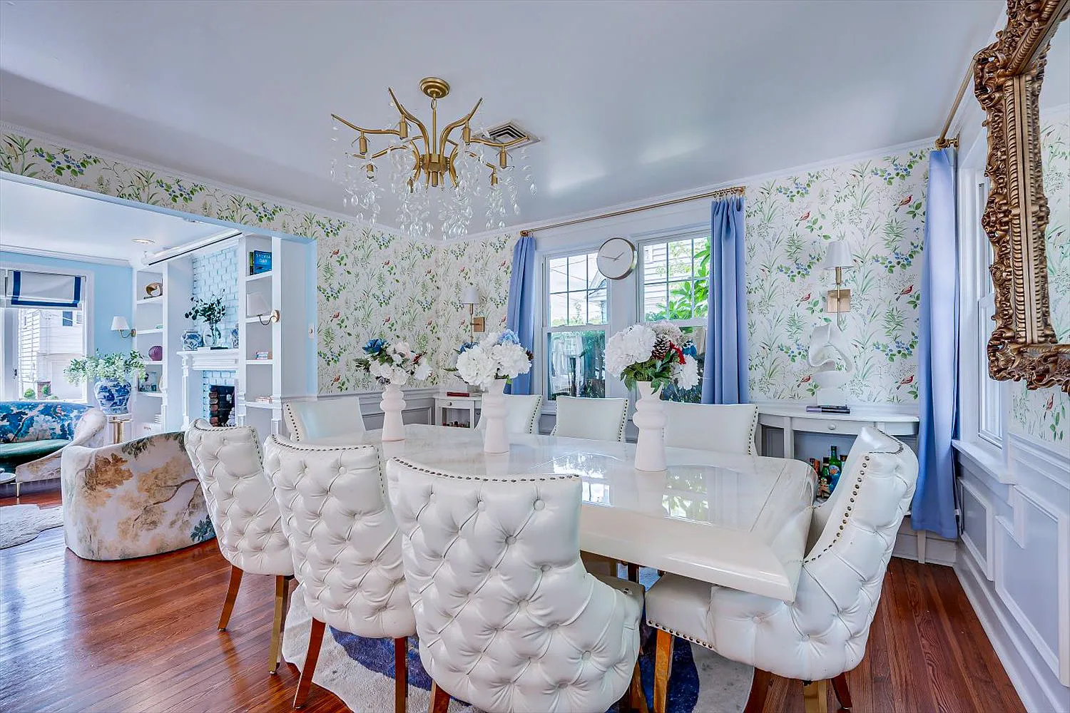3 bed, $5,800 — Photo 4