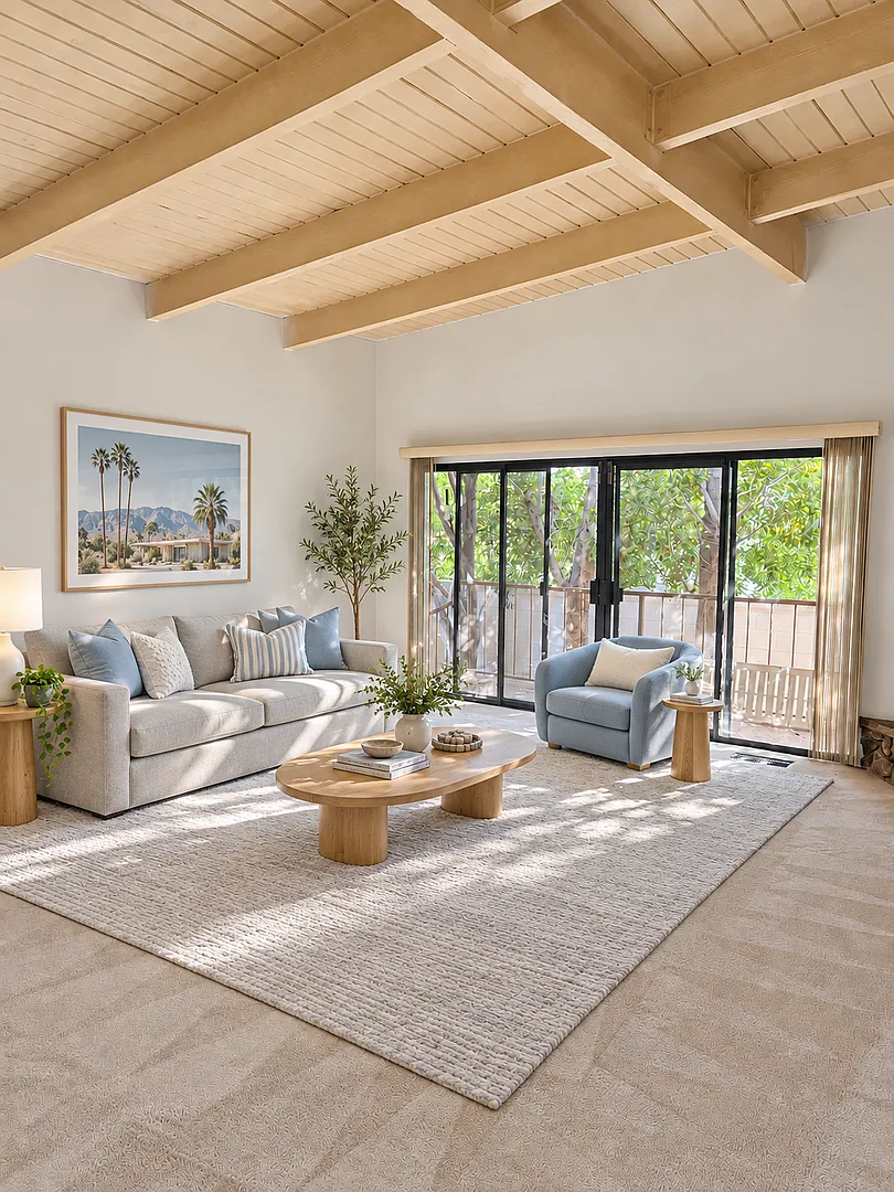Las Palmas Villas — Photo 1