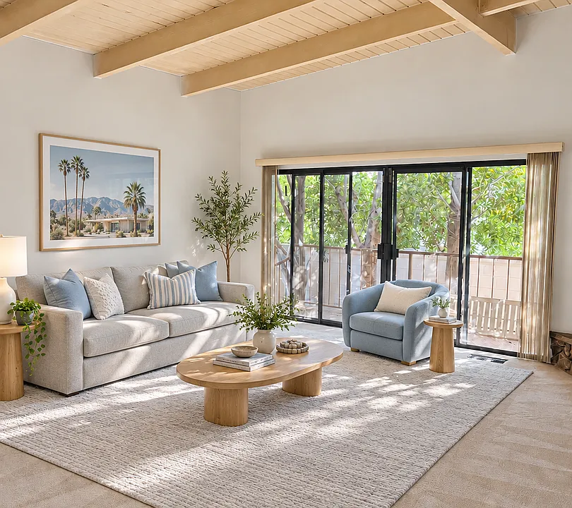 500 N Cahuilla Rd