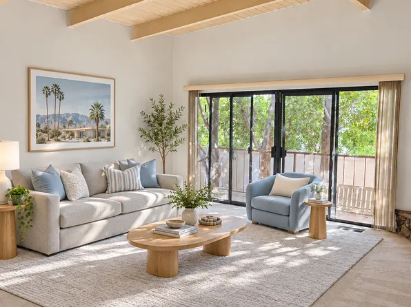 Las Palmas Villas, 500 N Cahuilla Rd APT I, Palm Springs, CA 92262