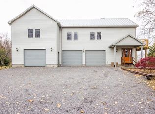 6506 Niver Rd, Conesus, NY 14435