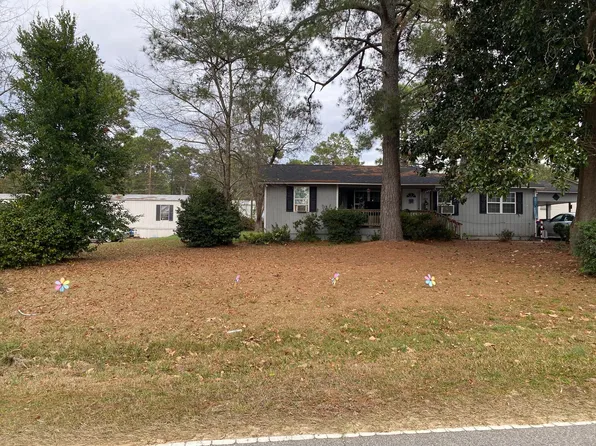 357 Pine St, Warrenville, SC 29851