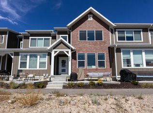 2229 N Canal View Ln, Heber, UT 84032