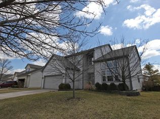 5915 Cove Point Ct, Columbus, OH 43228
