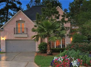 62 N Manorcliff Pl, Spring, TX 77382