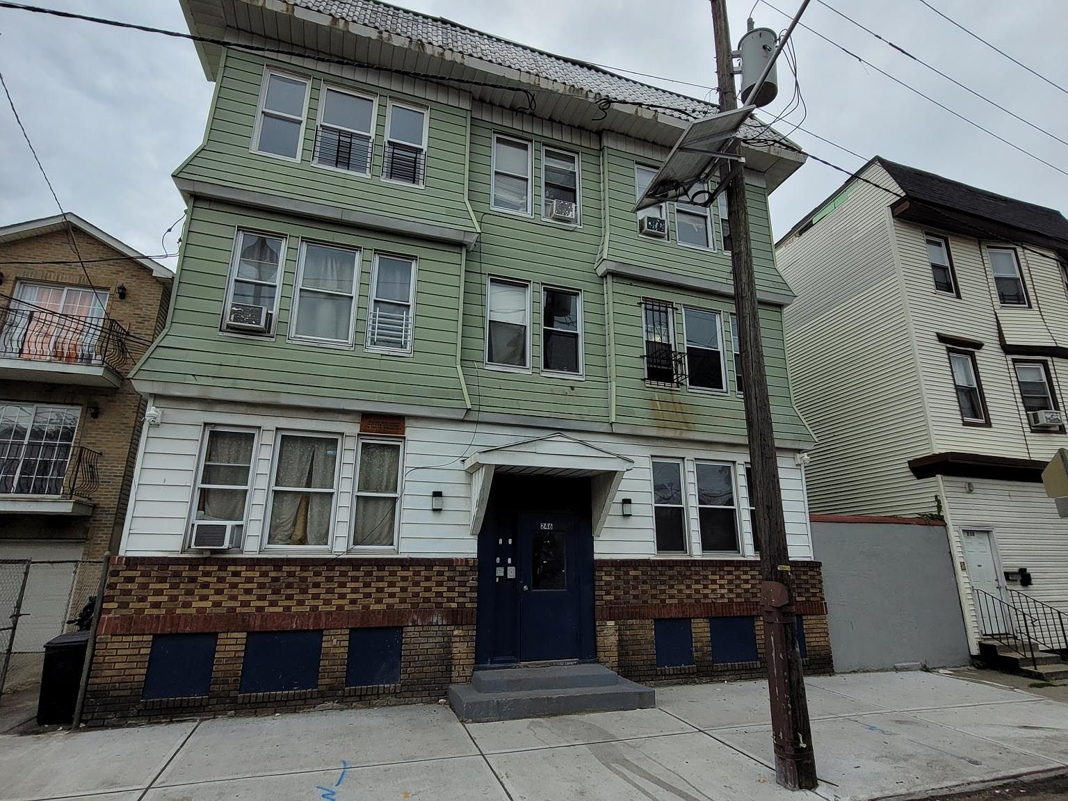 246 Nye Ave 6A, Newark, NJ 07112 Zillow