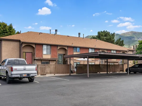1773 E 5650 S, South Ogden, UT 84403