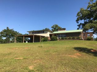 4625 Old Highway 5 N, Thomasville, AL 36784