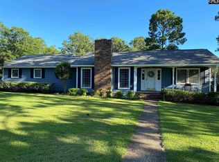 1293 Pine Burr Dr, Lugoff, SC 29078