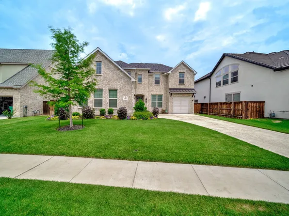 5904 Westworth Falls Way, Westworth Village, TX 76114