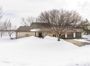 23169 Big Chief Rd, Fergus Falls, MN 56537
