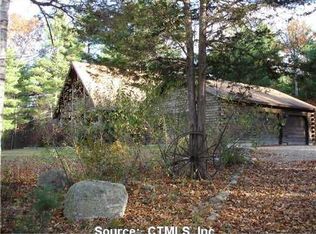 119 Palmer Rd, Chaplin, CT 06235