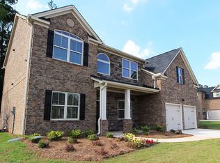 405 Cedarshire Way, Lawrenceville, GA 30043