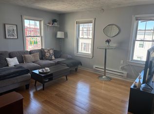 525 E 3rd St UNIT 3F, Boston, MA 02127