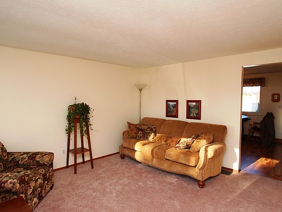 2nd View of Living Room