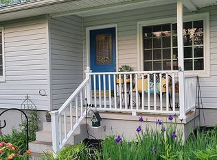 6086 Radford Rd, Athens, OH 45701