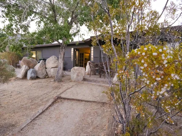 51010 Cheyenne Trl, Morongo Valley, CA 92256