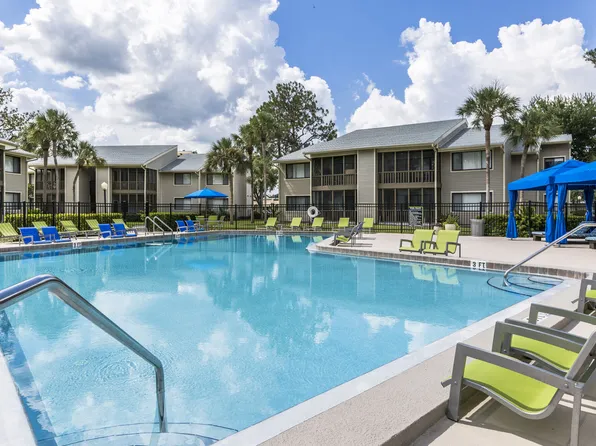 Enclave at Lake Ellenor