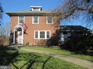 1291 Wheatland Ave, Lancaster, PA