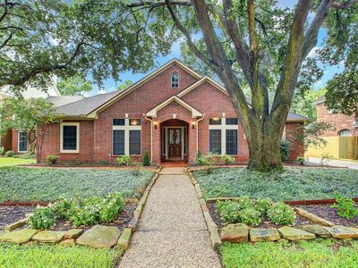 5111 Heathfield Ct, Houston, TX, 77084