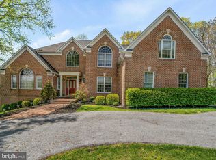 3613 Black Walnut Ln, Glenwood, MD 21738