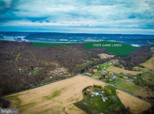 3 Sand Pit Ln, Duncannon, PA 17020