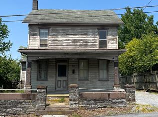 335 S Market St, Newmanstown, PA 17073