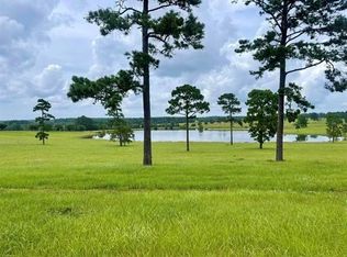 234 Lakeland Rnch, Hillister, TX 77624