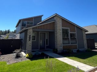 2318 NW Brickyard St, Bend, OR 97703