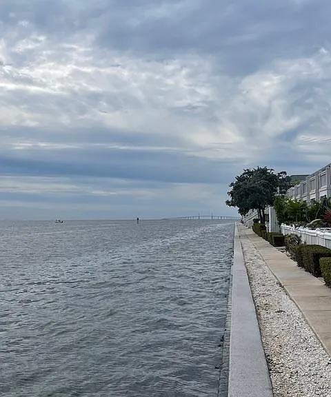 5092 Beach Dr SE #C — Photo 33
