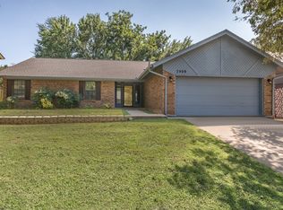 2408 Butternut Pl #1, Edmond, OK 73013