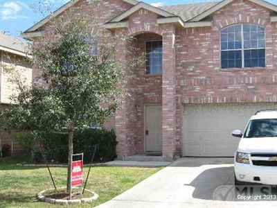 7442 Tranquillo Way, San Antonio, TX, 78266