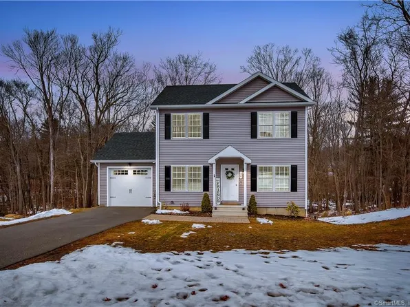 30 Preston Road, Plymouth, CT 06786