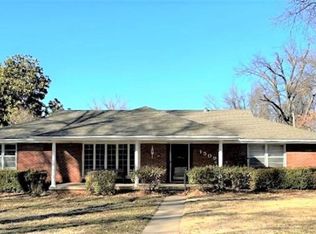 1509 Cleary Dr, Ponca City, OK 74604