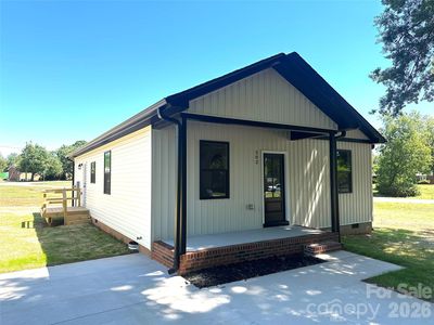 202 Craver Ave, Salisbury, NC, 28146
